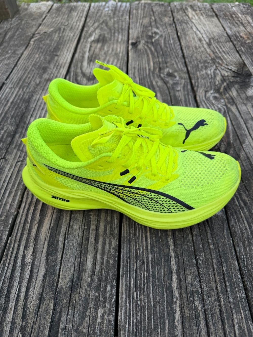 Puma Deviate Nitro 3